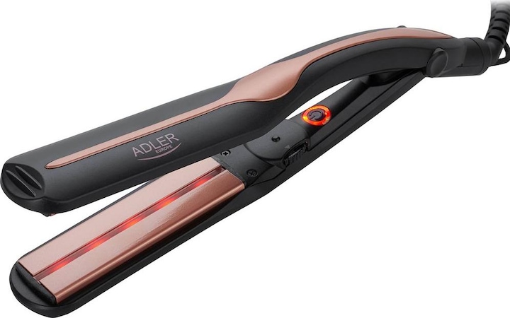 Adler Hair straightener AD-2318 (Glätteisen)