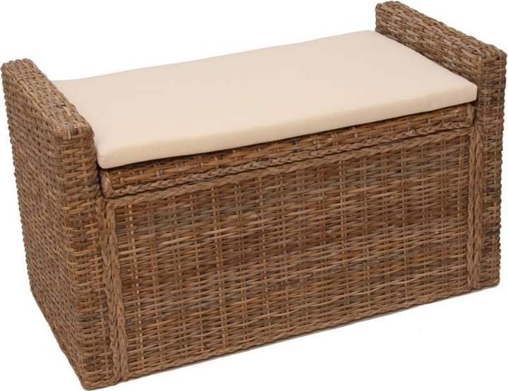 Image du produit JOHN316 Sitzbank (88 cm)