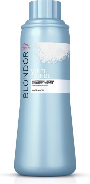 Produktbild Wella Blondor Multi Blonde (Blondor Multi Blonde)