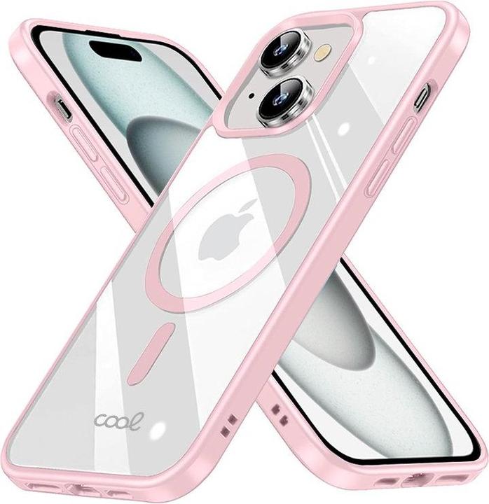 Immagine prodotto Cool Accesorios Cool (Apple iPhone 15)