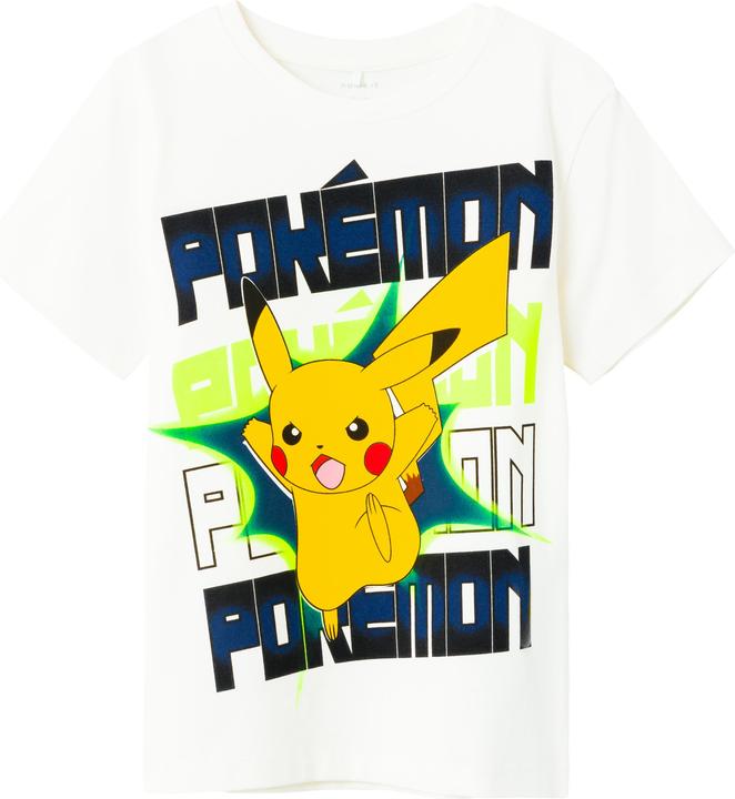 Produktbild Name it Nkmmaci Pokemon Ss Top Noos Bfu (104)