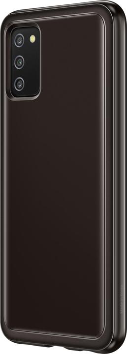 Produktbild Samsung Soft Clear Cover (Samsung Galaxy A03s)