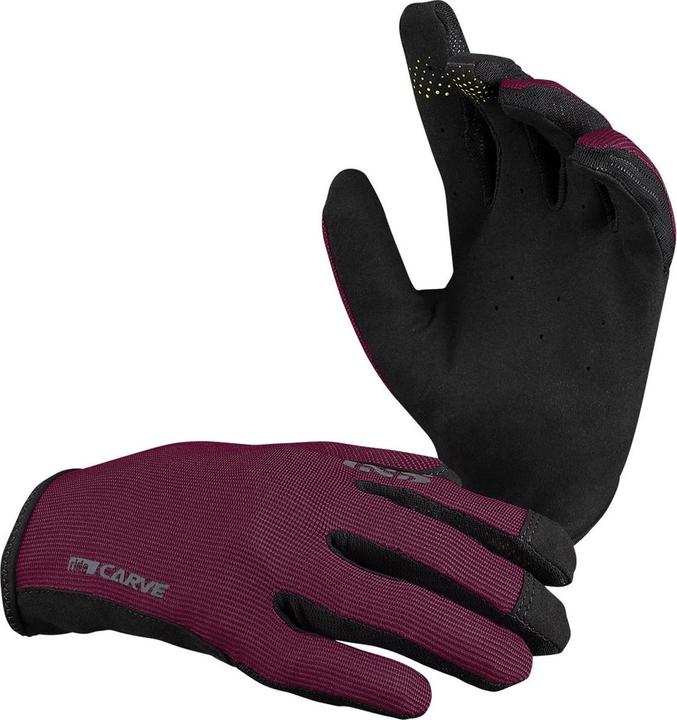 Actual product image iXS Carve gloves (M)
