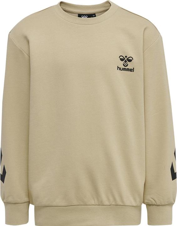 Produktbild hummel Venti Tracksuit (122)