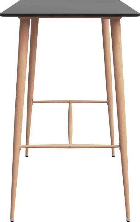 Produktbild vidaXL Bar-Set (120 x 60 x 105 cm)