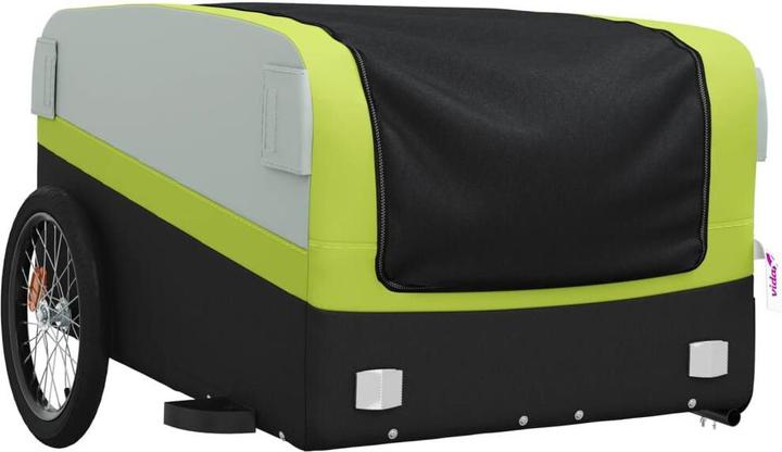 Produktbild VidaXL Hadden