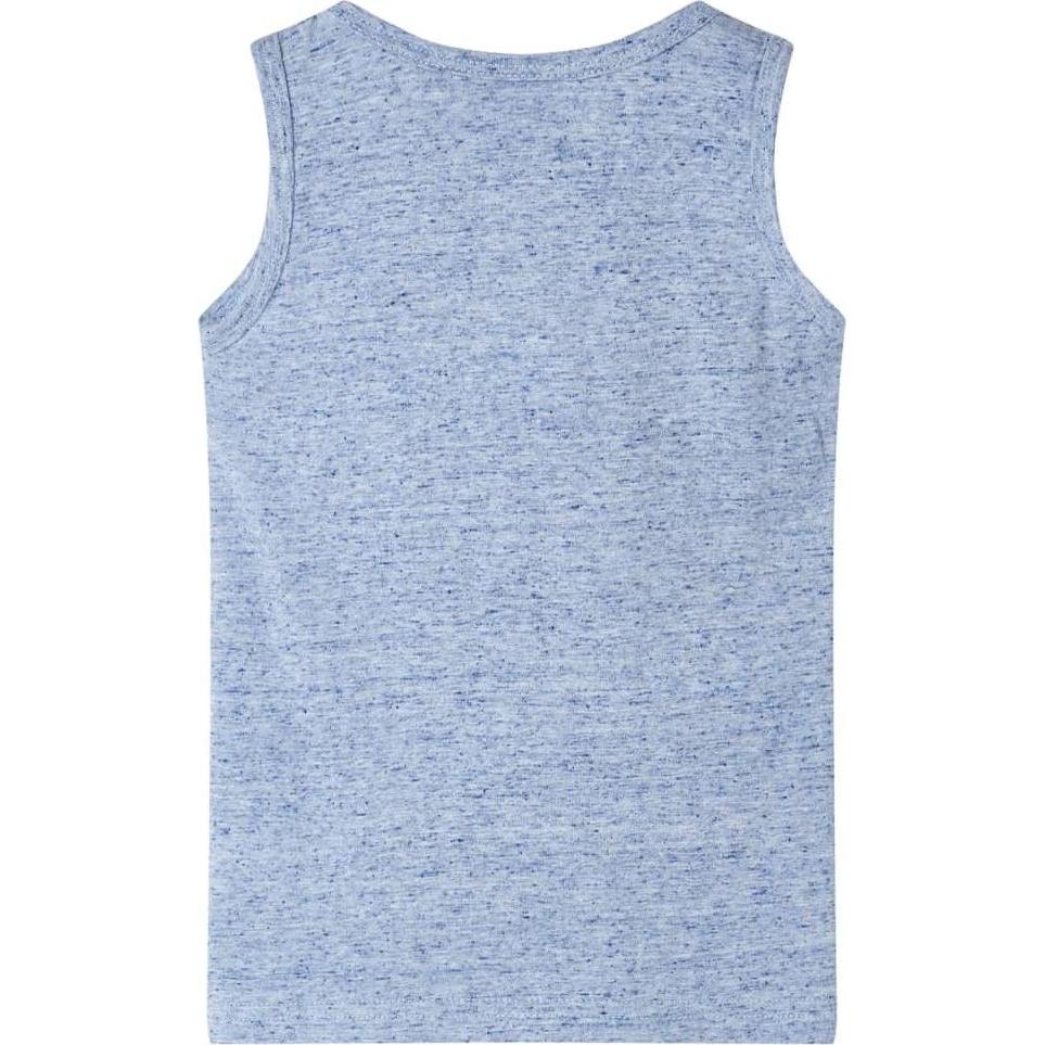 Thumbnail - VidaXL, Jungen, Shirt, Jakayla, Blau, (104)