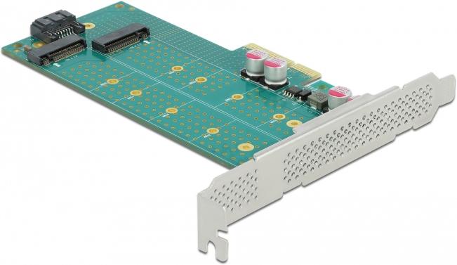 Actual product image Delock Memory controller