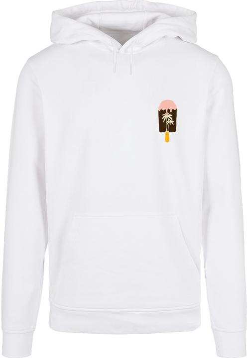 Actual product image Merchcode Summer - Icecream Basic Hoody - 112811 (M)