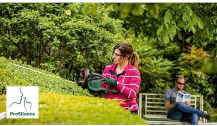 Produktbild Bosch Home & Garden AdvancedHedgeCut 70 (Netzbetrieb)
