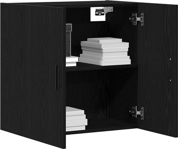 Actual product image vidaXL Wandschrank (60 x 31 x 60 cm)