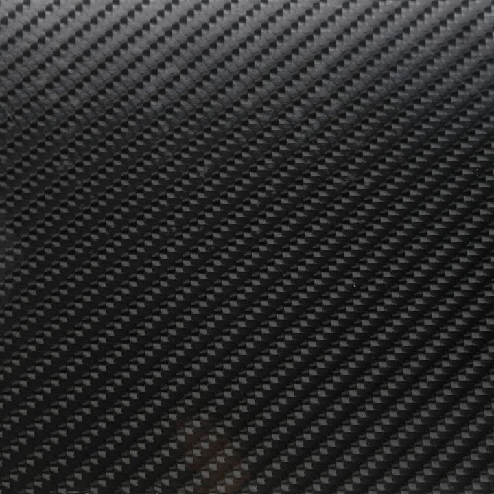 Actual product image Lampa Car film carbon look - 5D - 50x100 cm, glossy