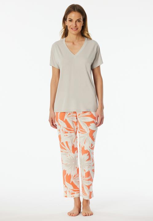 Image du produit Schiesser Pyjama Selected Premium 7/8 (38)