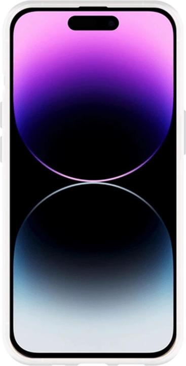 Produktbild Just in Case TPU Back Cover Durchsichtig Apple iPhone 14 Pro (Apple iPhone 14 Pro)