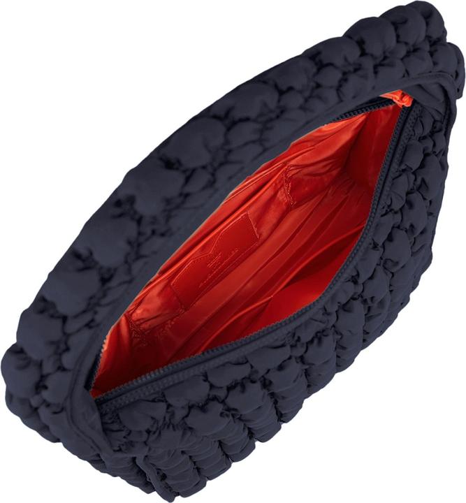 Actual product image Les Visionnaires Unio Hobo Bubble Schultertasche 47 cm