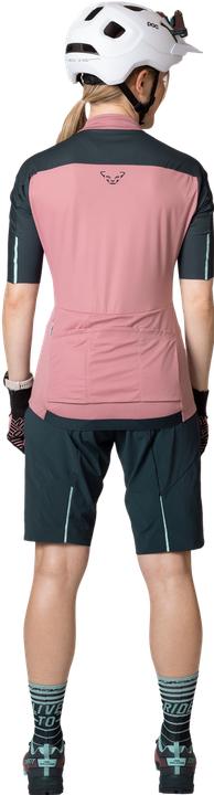 Image du produit Dynafit Maillot Ride Light Half-Zip (S)