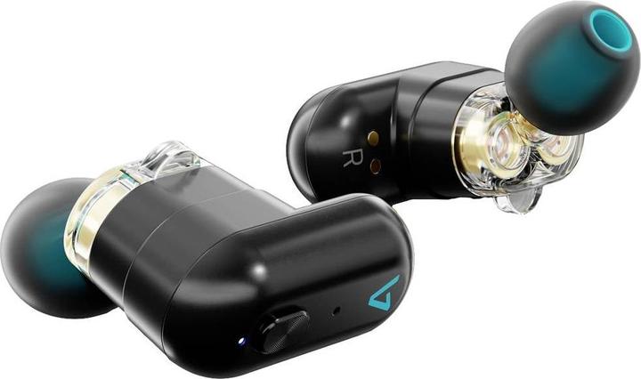 Actual product image Lamax Duals1 (NC, 28 h, Wireless)