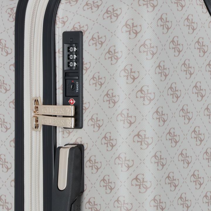 Immagine prodotto Guess Jesco 4 Rollen Trolley 64 cm mit Dehnfalte (60 l)