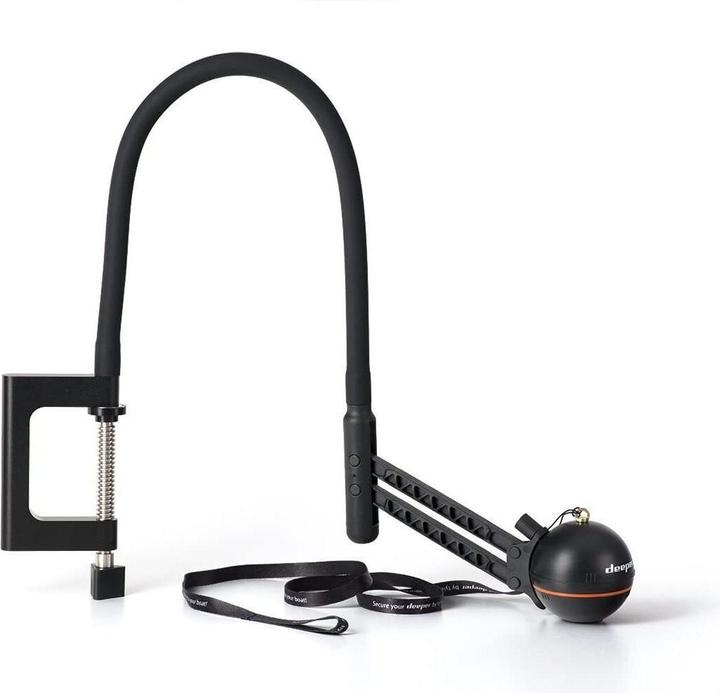 Produktbild Deeper Flexibler Arm 2.0