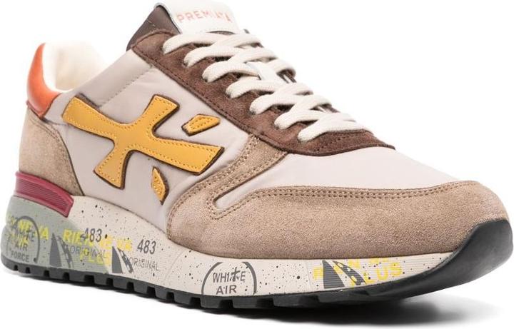 Image du produit Premiata Sneakers Marrone (43)