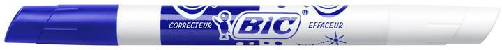 Actual product image Bic Ink eraser