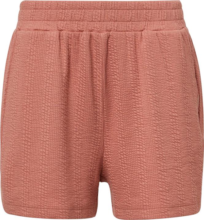 Image du produit s.Oliver Hose Strukturierte Jersey-Shorts (44)