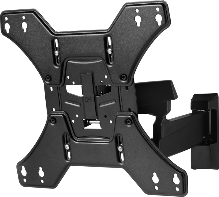 Actual product image One for All Solid WM4451 (Wall, 60", 50 kg)