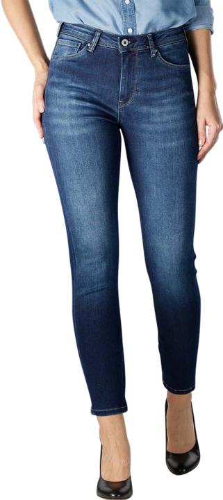 Produktbild Pepe Jeans Cher High dark used (W26/L28)