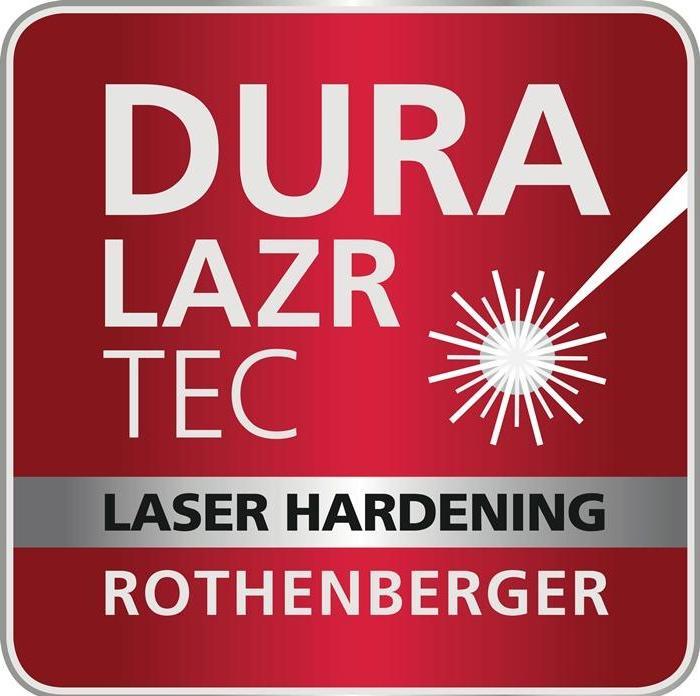 Produktbild Rothenberger Pressbacken ROMAX® Standard Set SV 15 - 18 - 22 - 28 mm (390 mm)