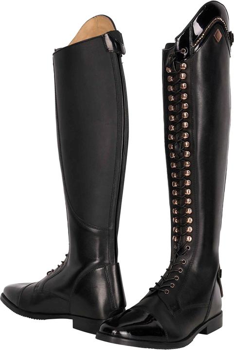 Rosé, Black Patent
