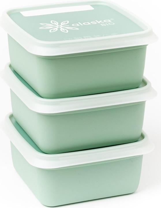 DBP Alaska Bio Amuse Plus