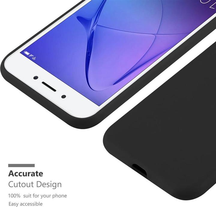 Image du produit Cadorabo Couverture TPU Candy (Honor 5C Pro)