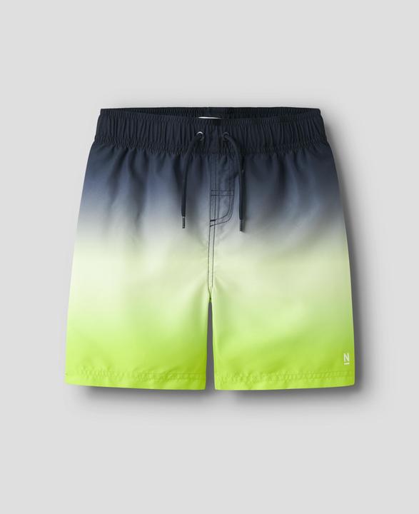 Image du produit Name it Print Badeshorts (128)