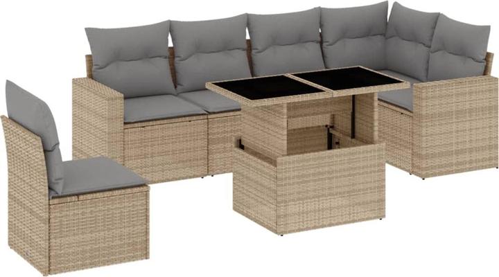 Beige, Grigio chiaro