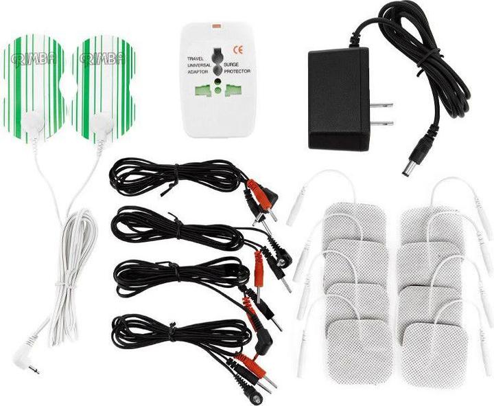 Actual product image Rimba Electro Play