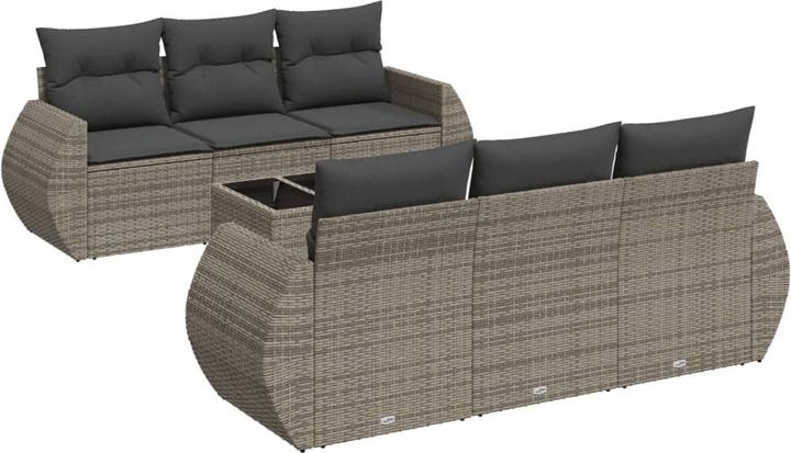 Produktbild vidaXL Rosa