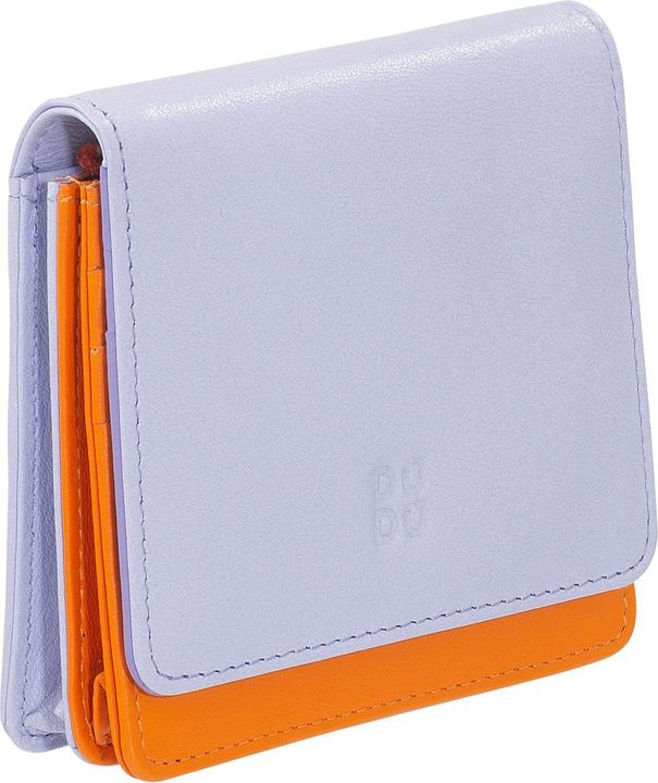 Image du produit Dudu Geldbörse Leder 10 cm