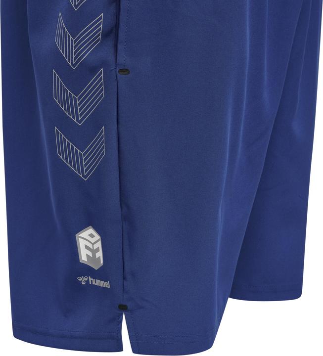 Produktbild hummel Hmlmove Grid Woven Shorts (XXL)