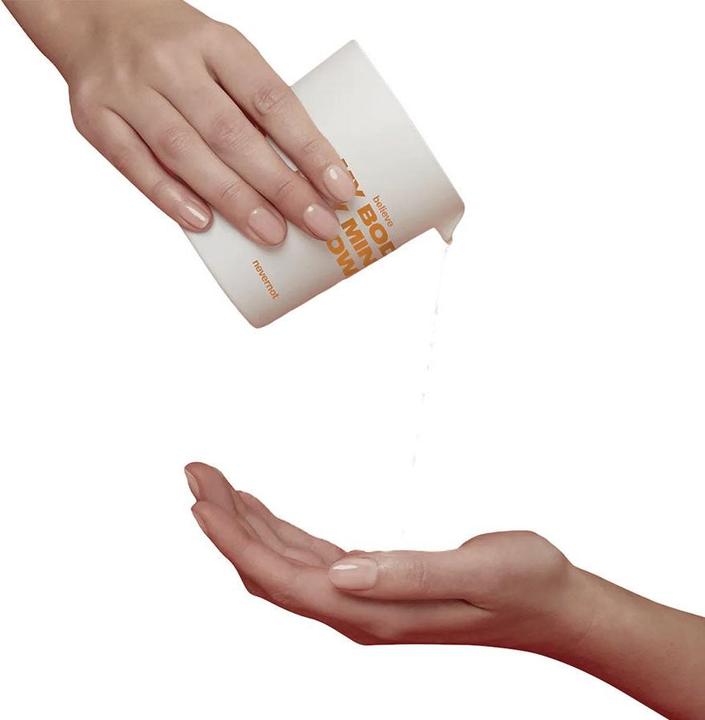 Produktbild NeverNot Massage Candle