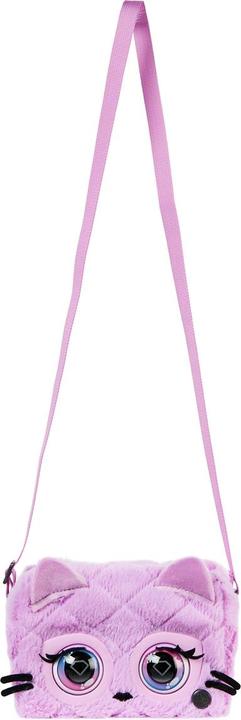 Actual product image Spin Master Purse Pets- Funny animals (7 cm)