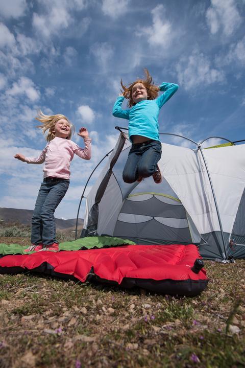 Produktbild Klymit Insulated Static V Luxe