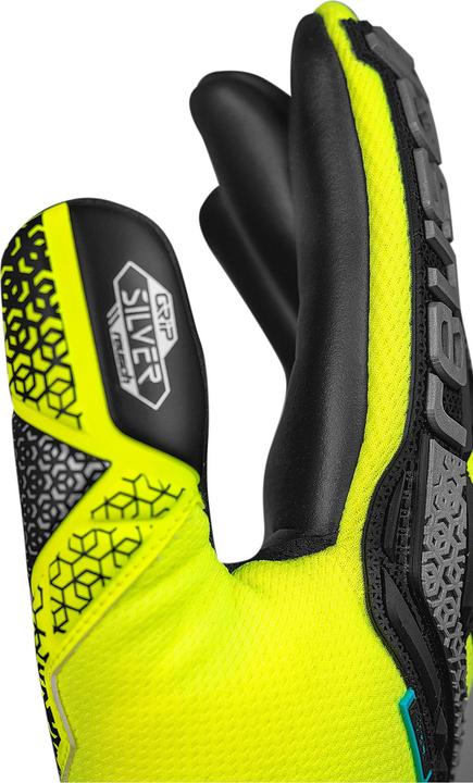 Produktbild Reusch Attrakt Freegel Silver (8)