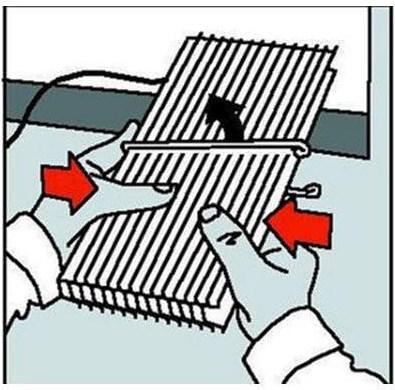 Immagine prodotto Mentrex Scala di salvataggio con distanziatore 12M (Scala di salvataggio, 1200 cm)