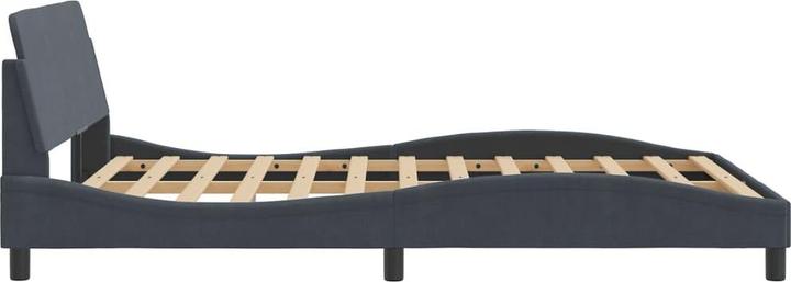 Produktbild vidaXL Bettgestell (120 x 200 cm)