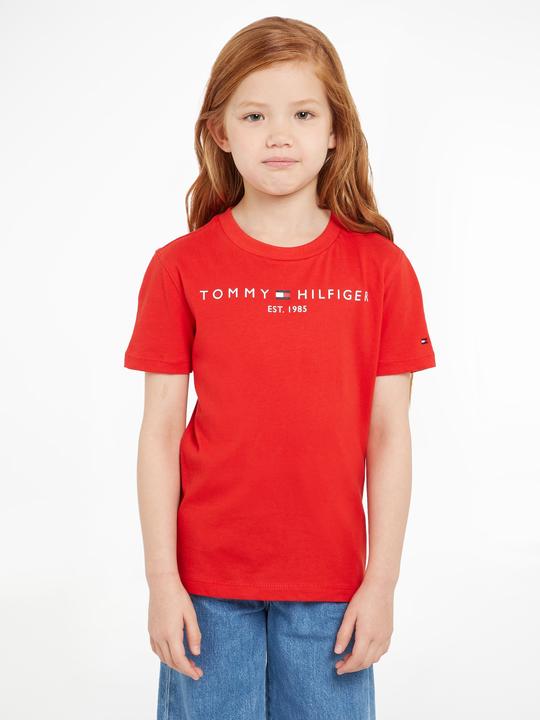 Produktbild Tommy Hilfiger Essential Tee S/S (12)