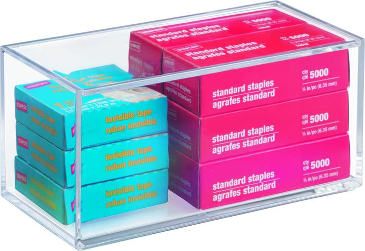 Produktbild iDesign Clarity (10 cm, 2 l, 16x)