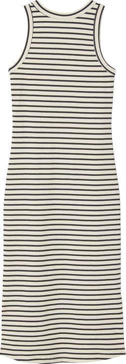 Image du produit Jonen Ärmelloses langes Mädchen Kleid aus Rippmaterial (146, 152)