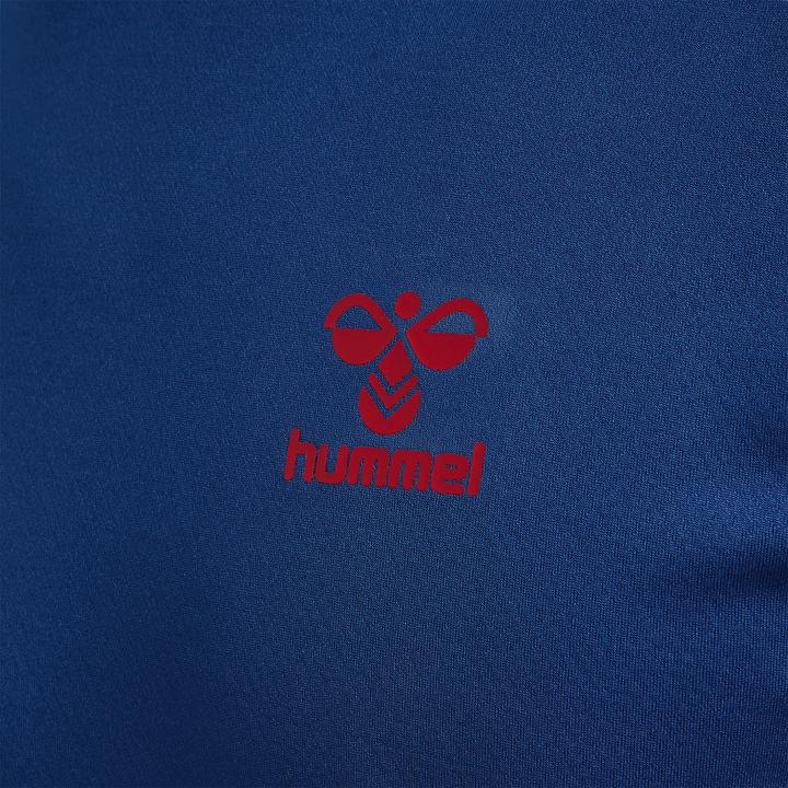 Produktbild hummel Hmlq4 Poly Jersey S/S (M)