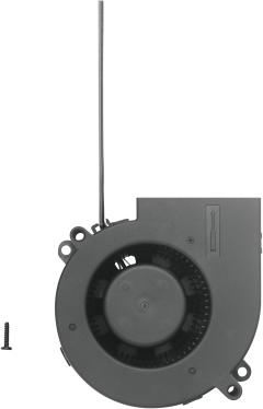 Bambu Lab Chamber Temperture Regulator Fan