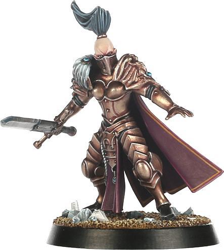 Actual product image Games Workshop Sisters of Silence - Vigilator Squad - Witchseeker Squad - Prosecutor Squad (Plastic)